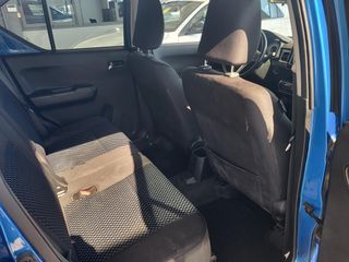 Suzuki Ignis 2021 GLX Hybrid 83HP 1.2-thumb-17