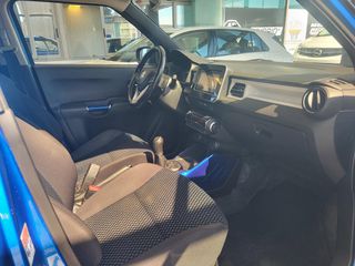 Suzuki Ignis 2021 GLX Hybrid 83HP 1.2-thumb-18
