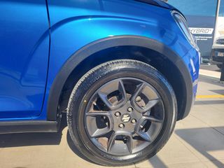 Suzuki Ignis 2021 GLX Hybrid 83HP 1.2-thumb-19