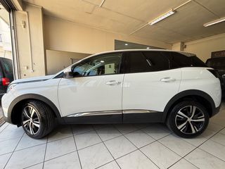 Peugeot 3008 2017 AYTOMATO | ALLURE | CRS MOTORS-thumb-1