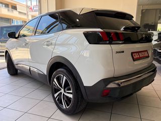 Peugeot 3008 2017 AYTOMATO | ALLURE | CRS MOTORS-thumb-2