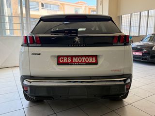 Peugeot 3008 2017 AYTOMATO | ALLURE | CRS MOTORS-thumb-3
