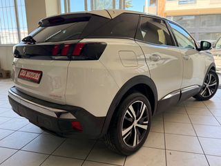 Peugeot 3008 2017 AYTOMATO | ALLURE | CRS MOTORS-thumb-4