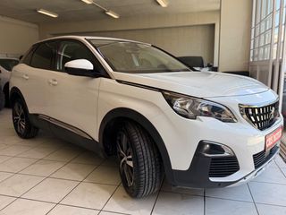 Peugeot 3008 2017 AYTOMATO | ALLURE | CRS MOTORS-thumb-6