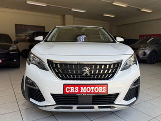 Peugeot 3008 2017 AYTOMATO | ALLURE | CRS MOTORS-thumb-7