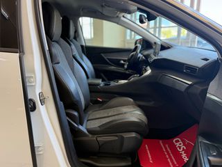 Peugeot 3008 2017 AYTOMATO | ALLURE | CRS MOTORS-thumb-8
