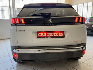 Peugeot 3008 2017 AYTOMATO | ALLURE | CRS MOTORS-thumb-39
