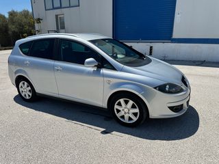 Seat Altea 2007 XL 1.8 TSI 160HP