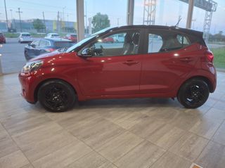 Hyundai i 10 2021 HYUNDAI i10 III 1.0 MPI 67HP ECO PACK BI-COLOR-thumb-7