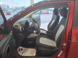 Hyundai i 10 2021 HYUNDAI i10 III 1.0 MPI 67HP ECO PACK BI-COLOR-thumb-36