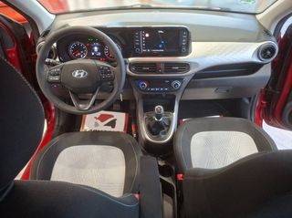 Hyundai i 10 2021 HYUNDAI i10 III 1.0 MPI 67HP ECO PACK BI-COLOR-thumb-15