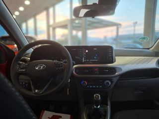 Hyundai i 10 2021 HYUNDAI i10 III 1.0 MPI 67HP ECO PACK BI-COLOR-thumb-32