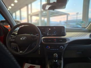 Hyundai i 10 2021 HYUNDAI i10 III 1.0 MPI 67HP ECO PACK BI-COLOR-thumb-33