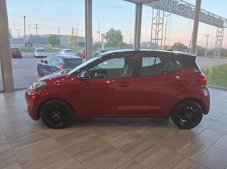 Hyundai i 10 2021 HYUNDAI i10 III 1.0 MPI 67HP ECO PACK BI-COLOR-thumb-43