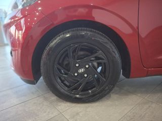 Hyundai i 10 2021 HYUNDAI i10 III 1.0 MPI 67HP ECO PACK BI-COLOR-thumb-40