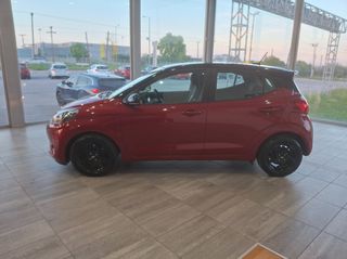 Hyundai i 10 2021 HYUNDAI i10 III 1.0 MPI 67HP ECO PACK BI-COLOR-thumb-44