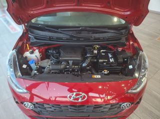 Hyundai i 10 2021 HYUNDAI i10 III 1.0 MPI 67HP ECO PACK BI-COLOR-thumb-51