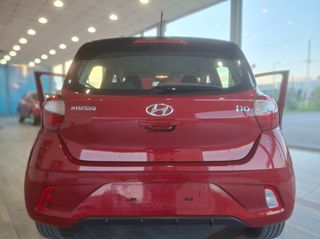 Hyundai i 10 2021 HYUNDAI i10 III 1.0 MPI 67HP ECO PACK BI-COLOR-thumb-48
