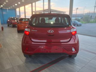 Hyundai i 10 2021 HYUNDAI i10 III 1.0 MPI 67HP ECO PACK BI-COLOR-thumb-47