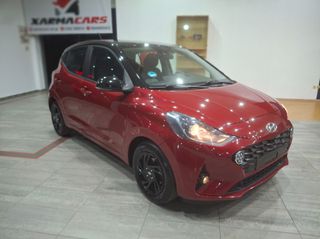 Hyundai i 10 2021 HYUNDAI i10 III 1.0 MPI 67HP ECO PACK BI-COLOR-thumb-9