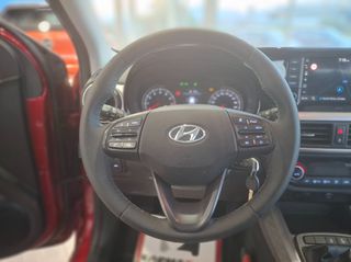 Hyundai i 10 2021 HYUNDAI i10 III 1.0 MPI 67HP ECO PACK BI-COLOR-thumb-29