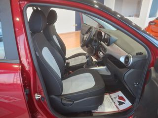 Hyundai i 10 2021 HYUNDAI i10 III 1.0 MPI 67HP ECO PACK BI-COLOR-thumb-38
