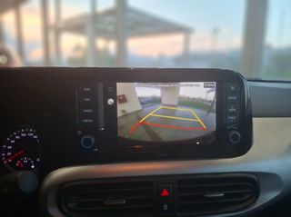 Hyundai i 10 2021 HYUNDAI i10 III 1.0 MPI 67HP ECO PACK BI-COLOR-thumb-24