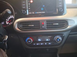 Hyundai i 10 2021 HYUNDAI i10 III 1.0 MPI 67HP ECO PACK BI-COLOR-thumb-27