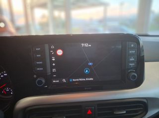Hyundai i 10 2021 HYUNDAI i10 III 1.0 MPI 67HP ECO PACK BI-COLOR-thumb-22