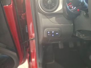 Hyundai i 10 2021 HYUNDAI i10 III 1.0 MPI 67HP ECO PACK BI-COLOR-thumb-11