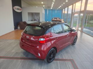 Hyundai i 10 2021 HYUNDAI i10 III 1.0 MPI 67HP ECO PACK BI-COLOR-thumb-41