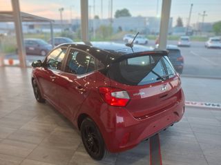 Hyundai i 10 2021 HYUNDAI i10 III 1.0 MPI 67HP ECO PACK BI-COLOR-thumb-42