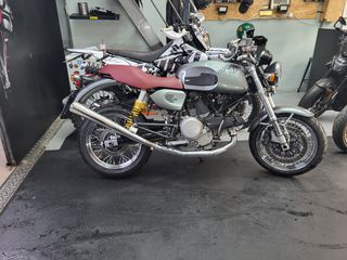 Ducati GT 1000 2006
