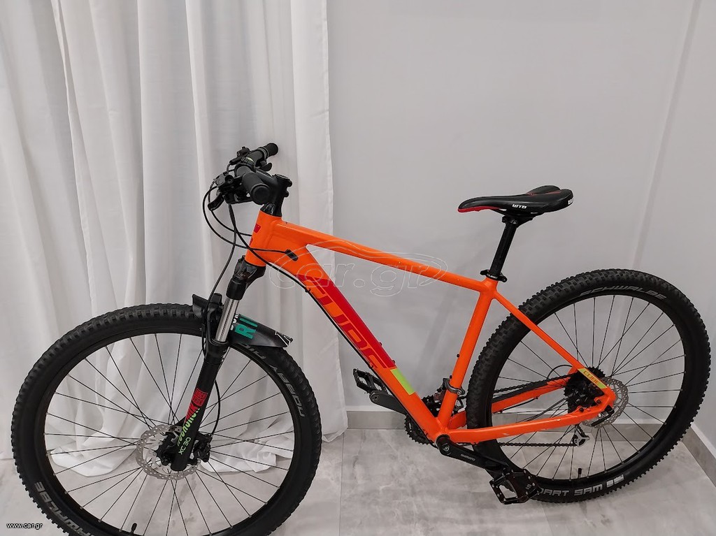 All - Mountain Cube 2020