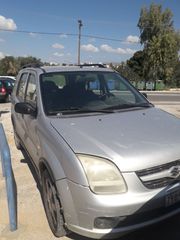 Suzuki Ignis 2004 Φλάντζα- Κινείται-thumb-1