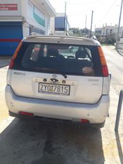 Suzuki Ignis 2004 Φλάντζα- Κινείται-thumb-2