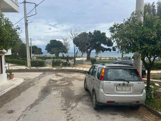 Suzuki Ignis 2004 Φλάντζα- Κινείται-thumb-3