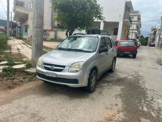 Suzuki Ignis 2004 Φλάντζα- Κινείται-thumb-4