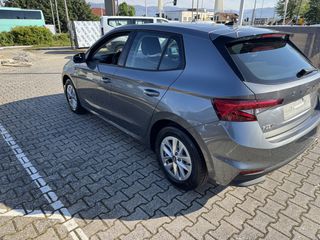 Skoda Fabia 2025 1.0 TSI 116PS AUTO DSG SELECTION-thumb-4
