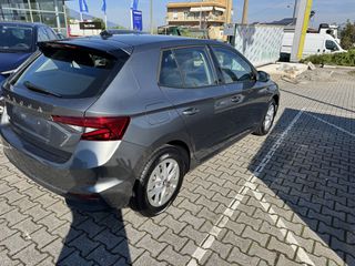 Skoda Fabia 2025 1.0 TSI 116PS AUTO DSG SELECTION-thumb-6