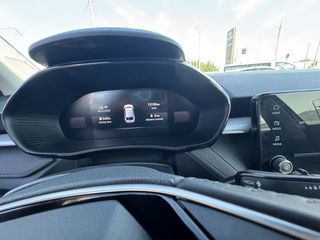 Skoda Fabia 2025 1.0 TSI 116PS AUTO DSG SELECTION-thumb-8