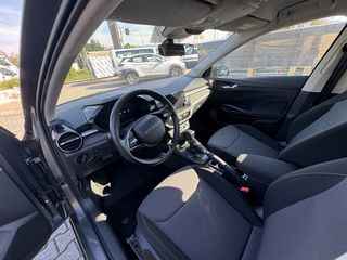 Skoda Fabia 2025 1.0 TSI 116PS AUTO DSG SELECTION-thumb-14