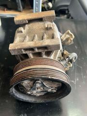 465144430 ΚΟΜΠΡΕΣΕΡ AIRCONDITION FIAT LANCIA ALFA ROMEO BRAVO MAREA STRADA ΚΑΙ ΑΛΛΑ