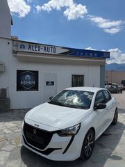 Peugeot 208 2022 Peugeot 208 1.5 BlueHdi 100 Active Pack