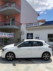 Peugeot 208 2022 Peugeot 208 1.5 BlueHdi 100 Active Pack-thumb-1