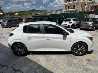 Peugeot 208 2022 Peugeot 208 1.5 BlueHdi 100 Active Pack-thumb-5