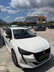 Peugeot 208 2022 Peugeot 208 1.5 BlueHdi 100 Active Pack-thumb-6