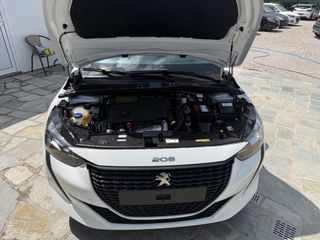 Peugeot 208 2022 Peugeot 208 1.5 BlueHdi 100 Active Pack-thumb-25