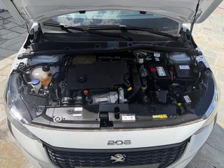 Peugeot 208 2022 Peugeot 208 1.5 BlueHdi 100 Active Pack-thumb-26