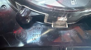 Καντράν-Κοντέρ MINI COOPER R53 / 621167379411-thumb-3